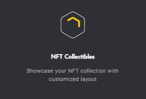 NFT Collectibles