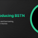 What is Bastion Protocol on Aurora? ($BSTN) all about BSTN token