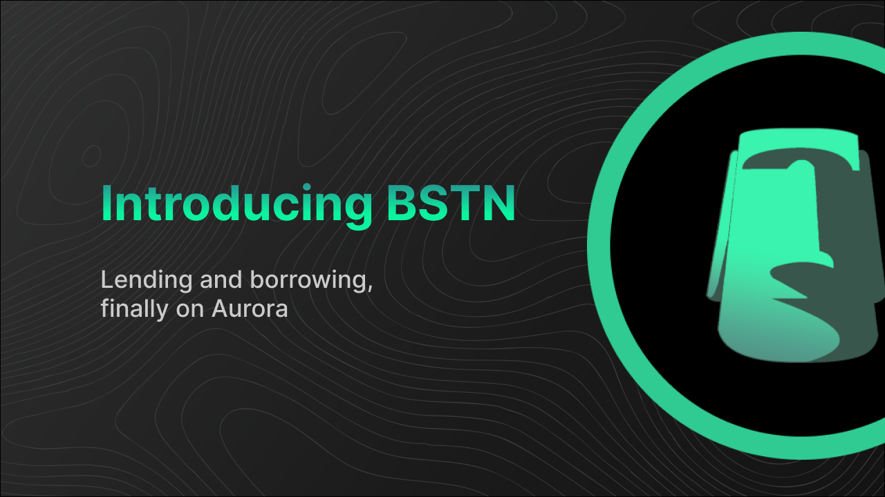 what is bastion protocol BSTN token