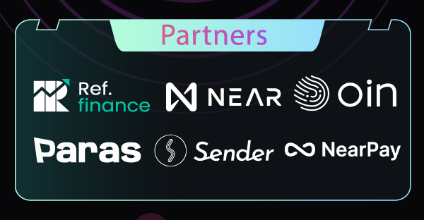 Spin's Partners 