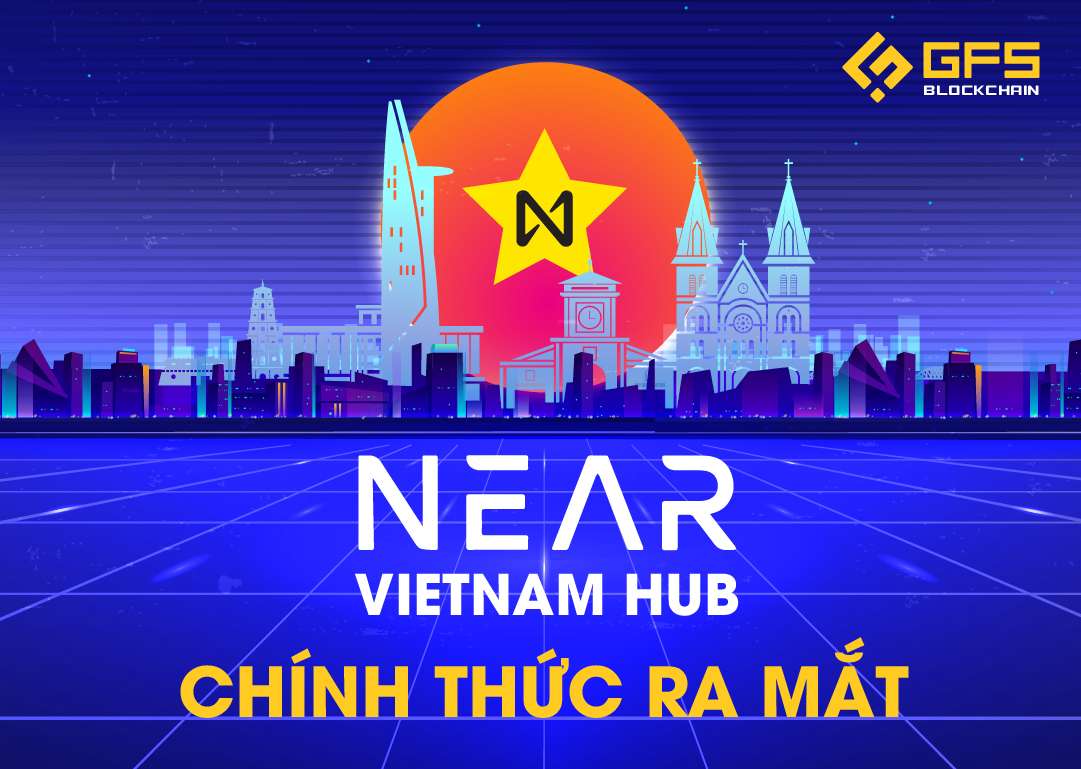 NEAR Vietnam Hub